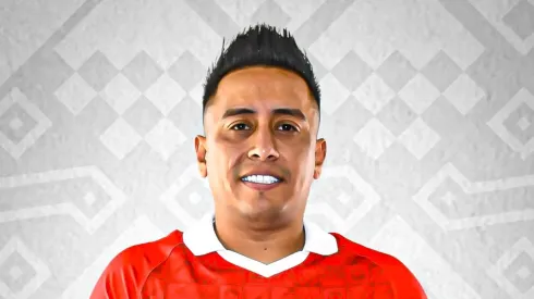 Christian Cueva regresa al fútbol peruano esta semana