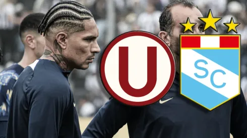 El club enemigo de Perú que casi ficha a Paolo Guerrero