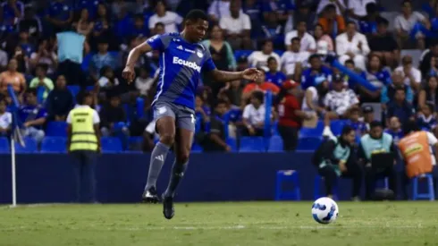 Los jugadores de Emelec no entrenaron nuevamente este miércoles
