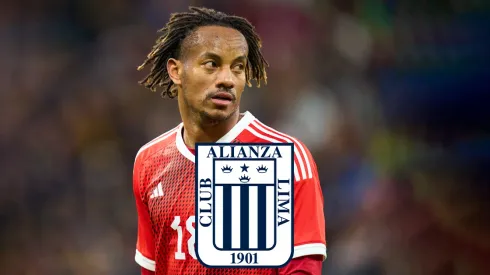 Alianza Lima y André Carrillo llegaron a un acuerdo oficial.
