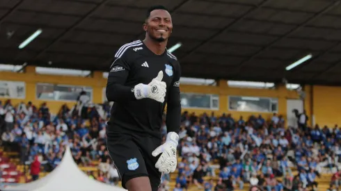 Pedro Ortiz – Emelec 2024.
