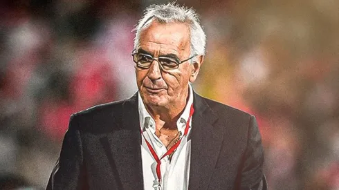 Jorge Fossati discutió fuerte con periodista: VIDEO