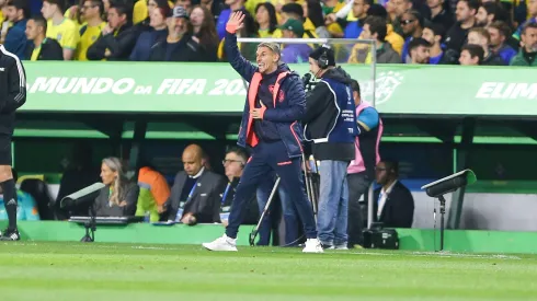 Beccacece tiene contrato hasta 2026