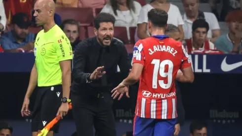 Enrique Cerezo, presidente del Atlético de Madrid, dijo que el club necesita jugar otra Final de Champions League con el Real Madrid.
