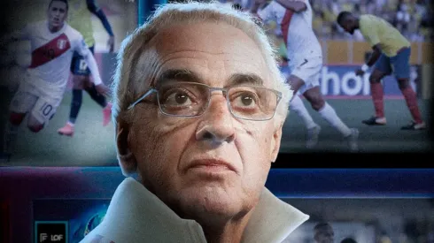 Jorge Fossati lanza alerta para la Selección Ecuatoriana