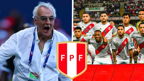 Jorge Fossati dio la lista final de Perú vs. Ecuador y separó a varios talentos.