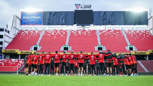 Peruanos que no jugarían ante Uruguay: Apercibidos
