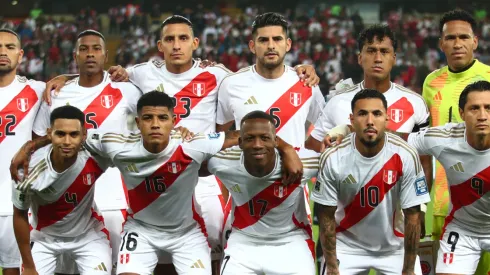 Perú tendrá una baja confirmada tras duelo ante Ecuador.
