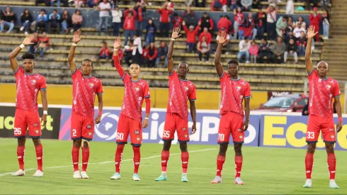 Los meses que le deben a El Nacional
