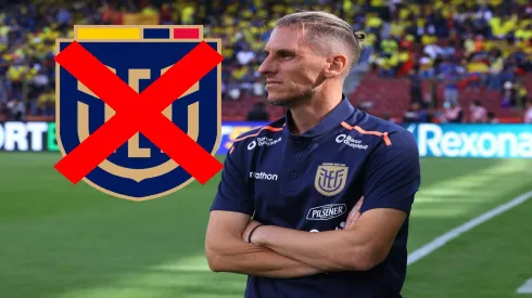 Beccacece - Edit. Bolavip