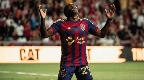 Anderson Julio – Real Salt Lake 2024. Foto: IMAGO.
