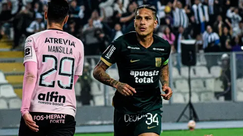 Alianza vs. Boys: resumen del partido.