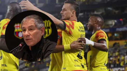 ¿Contra Holan?: El motivo del mal momento de los jugadores de Barcelona