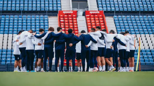 Alianza Lima recuperó a Adrián Arregui para jugar con Melgar
