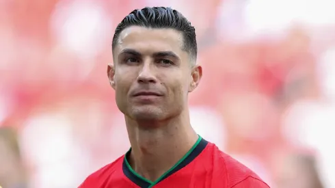 Un ex Real Madrid arremete contra Cristiano Ronaldo. 

