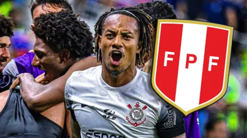 Jorge Fossati toma medida radical con André Carrillo