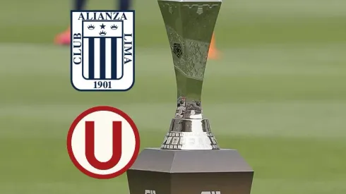 ¿Quién es el favorito? El fixture que le queda a Alianza Lima y Universitario