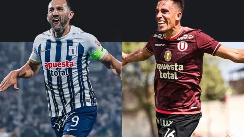 La mejor noticia para Universitario: En Alianza Lima la peor
