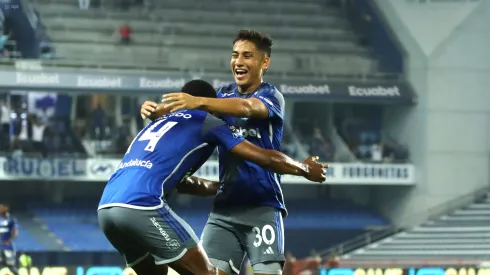 La nueva baja de Emelec
