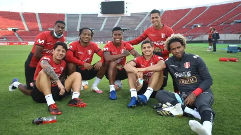 Selección Peruana: Ausentes en lista de Jorge Fossati