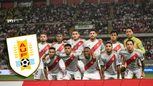 El arma secreta de Jorge Fossati para jugar contra Uruguay