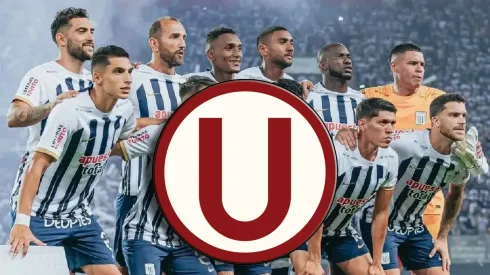 ¿Alianza Lima cerró amistoso local pensando en Universitario?
