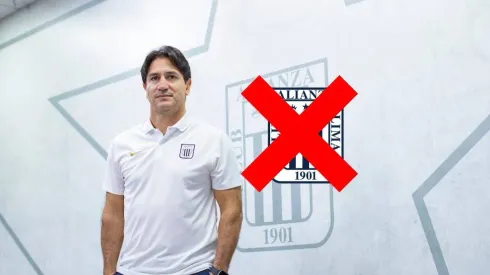 Este sería el reemplazo de Bruno Marioni en Alianza Lima