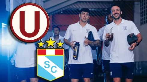 Alianza Lima se llevaría a un delantero importante