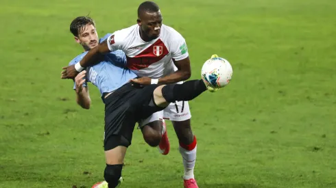 Selección Peruana por este motivo le ganaría a Uruguay