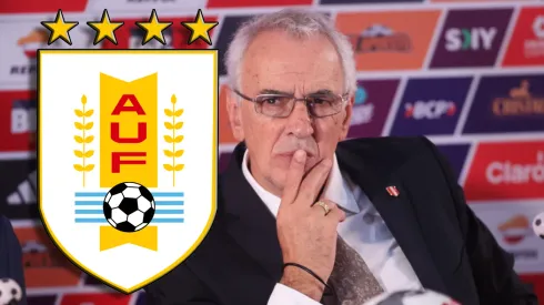 Jorge Fossati despierta fuertes sospechas del partido