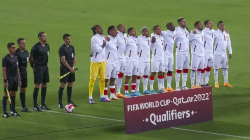 El beneficiado con la reciente lesión de Renato Tapia