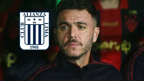 Mariano Soso – Alianza Lima
