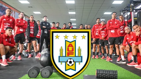 ¿El partido de la Selección Peruana vs. Uruguay se suspende?