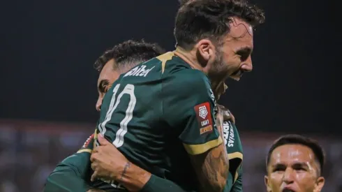 Crack de Alianza Lima genera grandes elogios en Uruguay