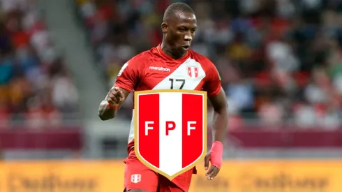 ¿Luis Advíncula jugará el Perú Uruguay?