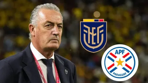 Gustavo Alfaro - BV Edit