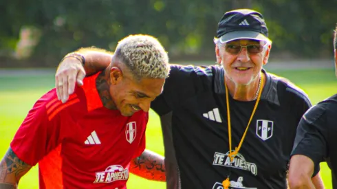 ¿Paolo Guerrero renunció a la Selección Peruana?