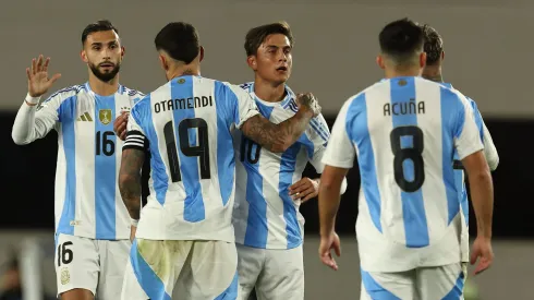 Argentina Selección
