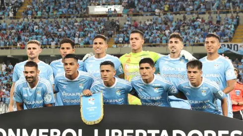 Sporting Cristal se quedó sin Gerente General tras la renuncia de Daniel Graña.
