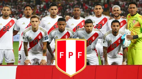 Perú recibió gran noticia tras triunfo ante Uruguay.
