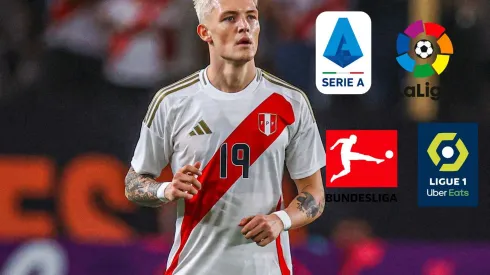 Oliver Sonne - BV Edit