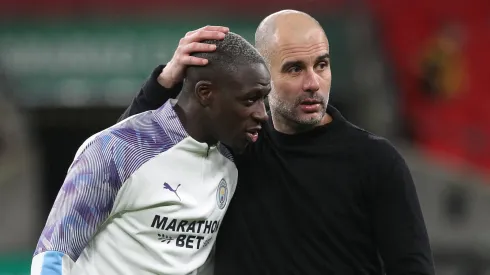 Controvertido testimonio de un ex jugador de Guardiola de sus fiestas durante la pandemia.