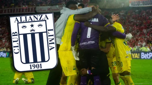 Alianza Lima buscaría reforzarse con portero colombiano
