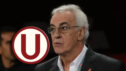 Jorge Fossati entrega dos noticias para Universitario