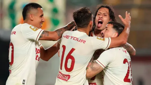 Universitario vs. ADT: resumen del partido
