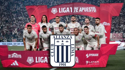 Alianza Lima denuncia fuerte a crack de Universitario
