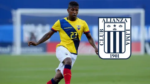 Miller Bolaños – Alianza Lima
