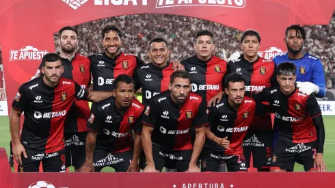 Melgar no podría jugar como local si clasifica a la Copa Libertadores 2025.
