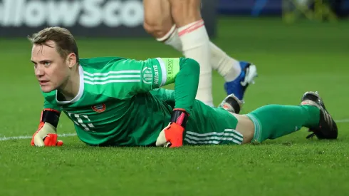 Lothar Matthaus apuntó contra Manuel Neuer como el principal apuntado de la derrota del Bayern Munich 4 a 1 con el Barcelona.