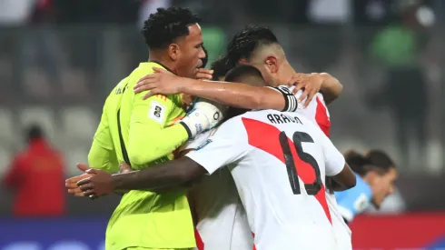 Selección Peruana avanza en Ranking FIFA por Jorge Fossati